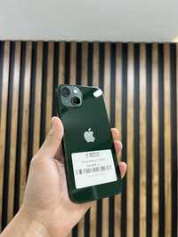 Айфон 13 128гб 99% зеленый