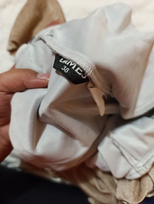 Vând trening dama " Dames"