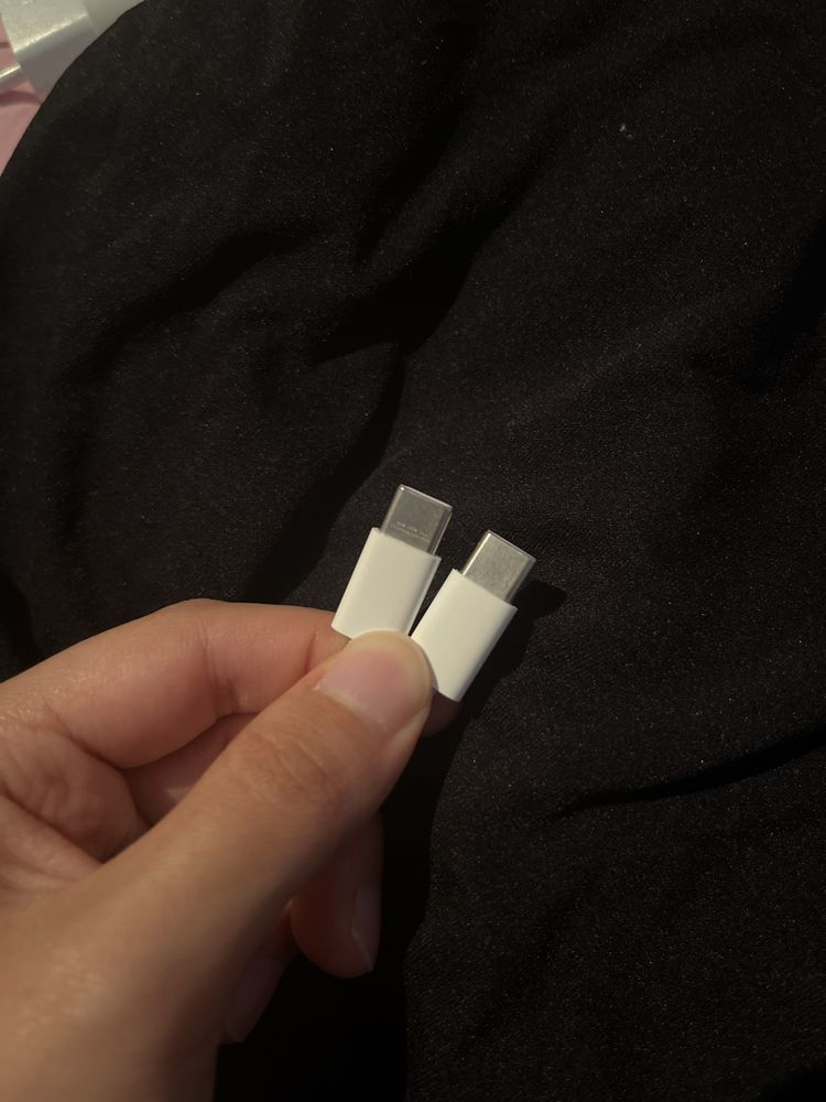 кабель apple usb-c type-c