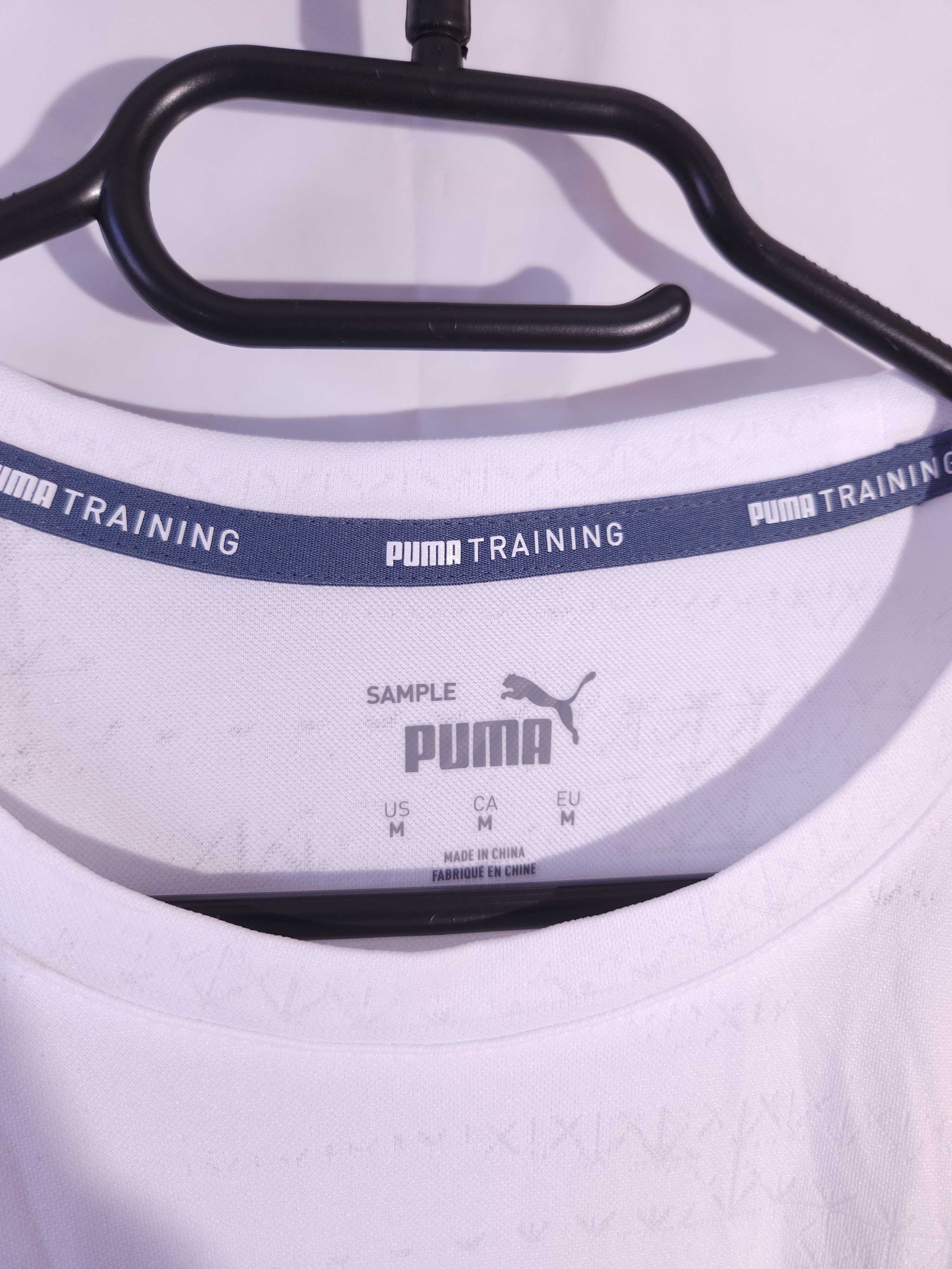 Puma Training Тениска/Мъжка М