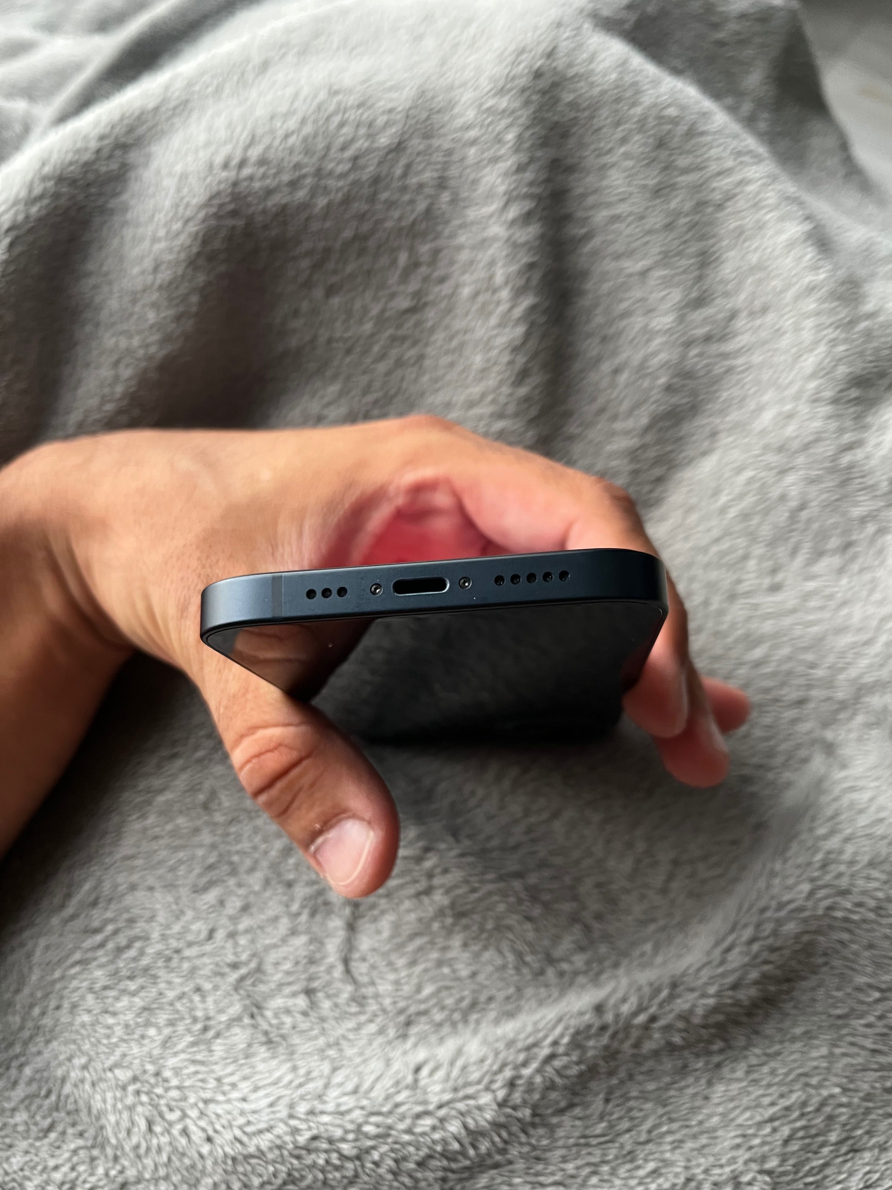 Iphone 13 256gb Midnight