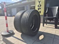 2бр.летни гуми 215/55/17 94V Bridgestone Turanza