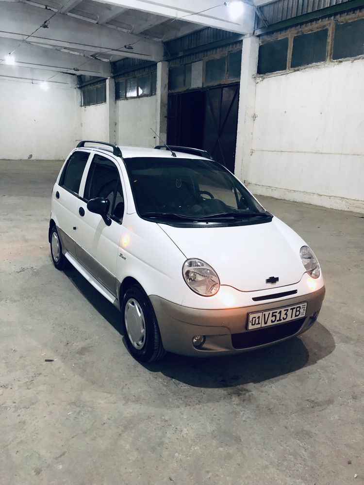 Matiz best H9 2015