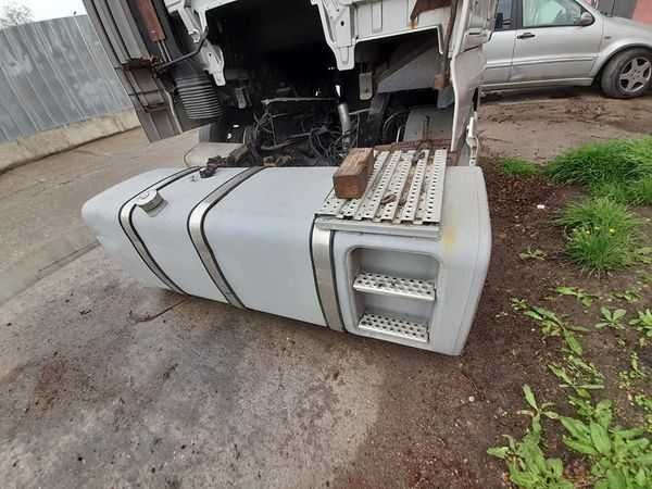 MAN TGA 440-480 и други