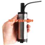 Pompa Apa 10lmin 14lmin 17lmin 12v Rulota Barca Camping