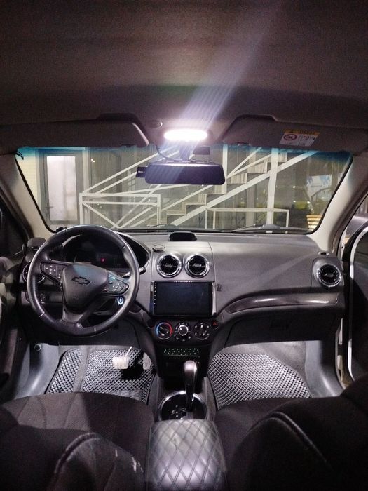 Нексия 3 сотилади келишамиз