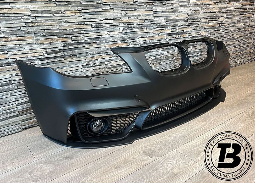 Bara Fata compatibila cu BMW Seria 5 E60 E61 M4 Design