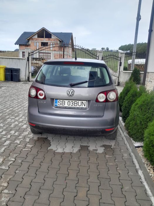 Vand volkwagen golf 5 plus