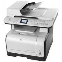 Multifunctional HP Color Laserjet CM1312NFI MFP