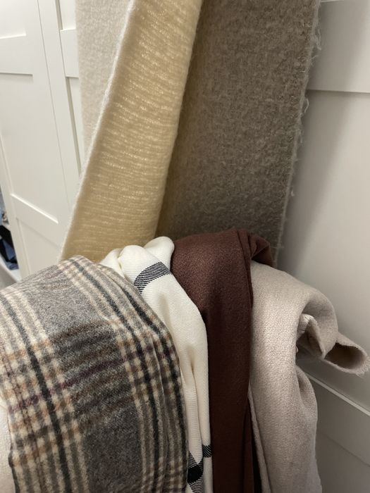 Fulare H&M, Gina Tricot | LIVRARE GRATUITA