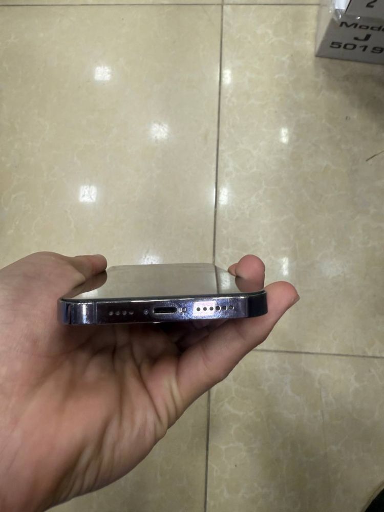 Iphone 14 pro max 256
