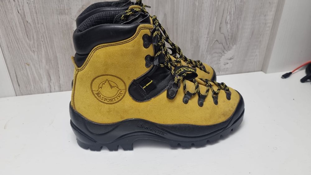 La Sportiva Makalu marime 41.5