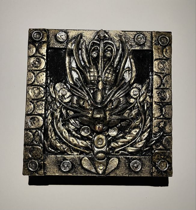 Сувениры ручной работы из полимерной глины