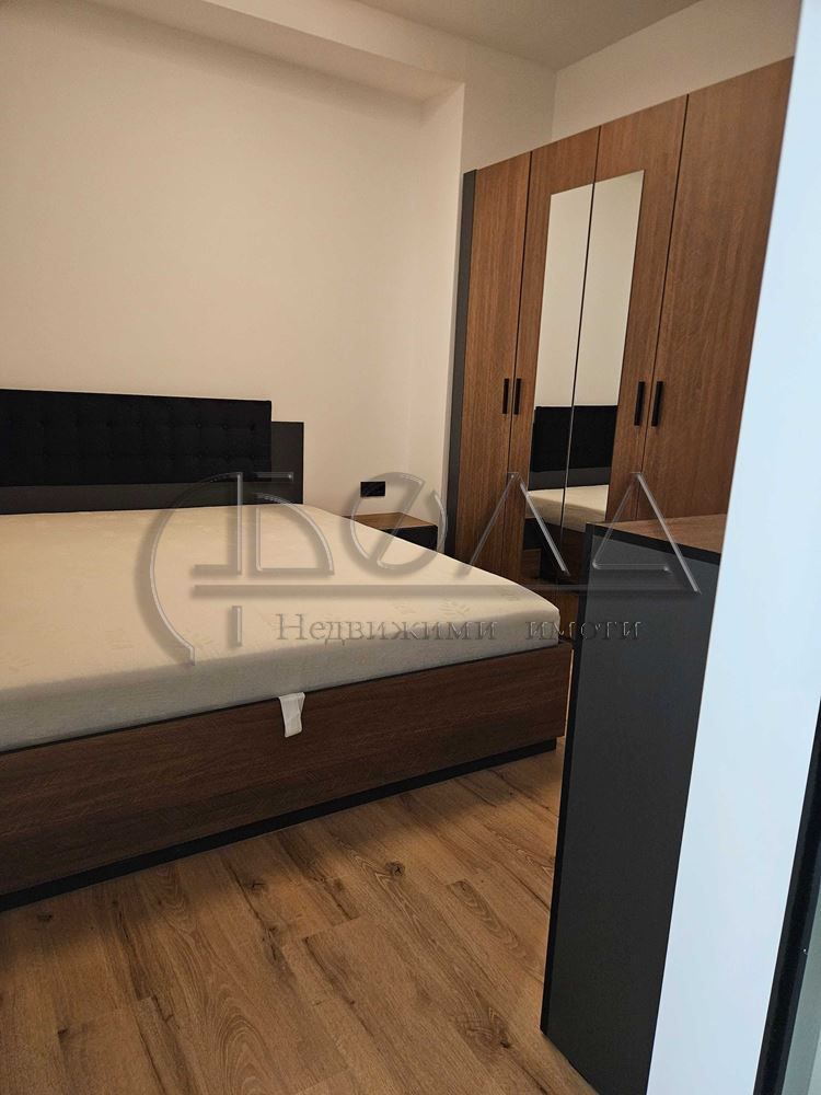 Продава се Двустаен апартамент в София, Малинова долина - 61 кв.м за 2869 €/кв.м - Снимка #3