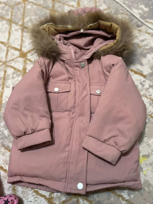 Демисезон куртка