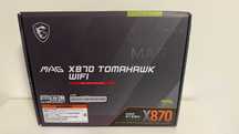 Placa de baza MSI MAG X870 TOMAHAWK WIFI, AMD , AM5, DDR5