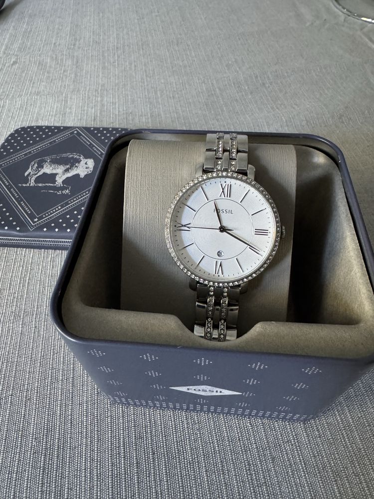 Дамски часовник FOSSIL