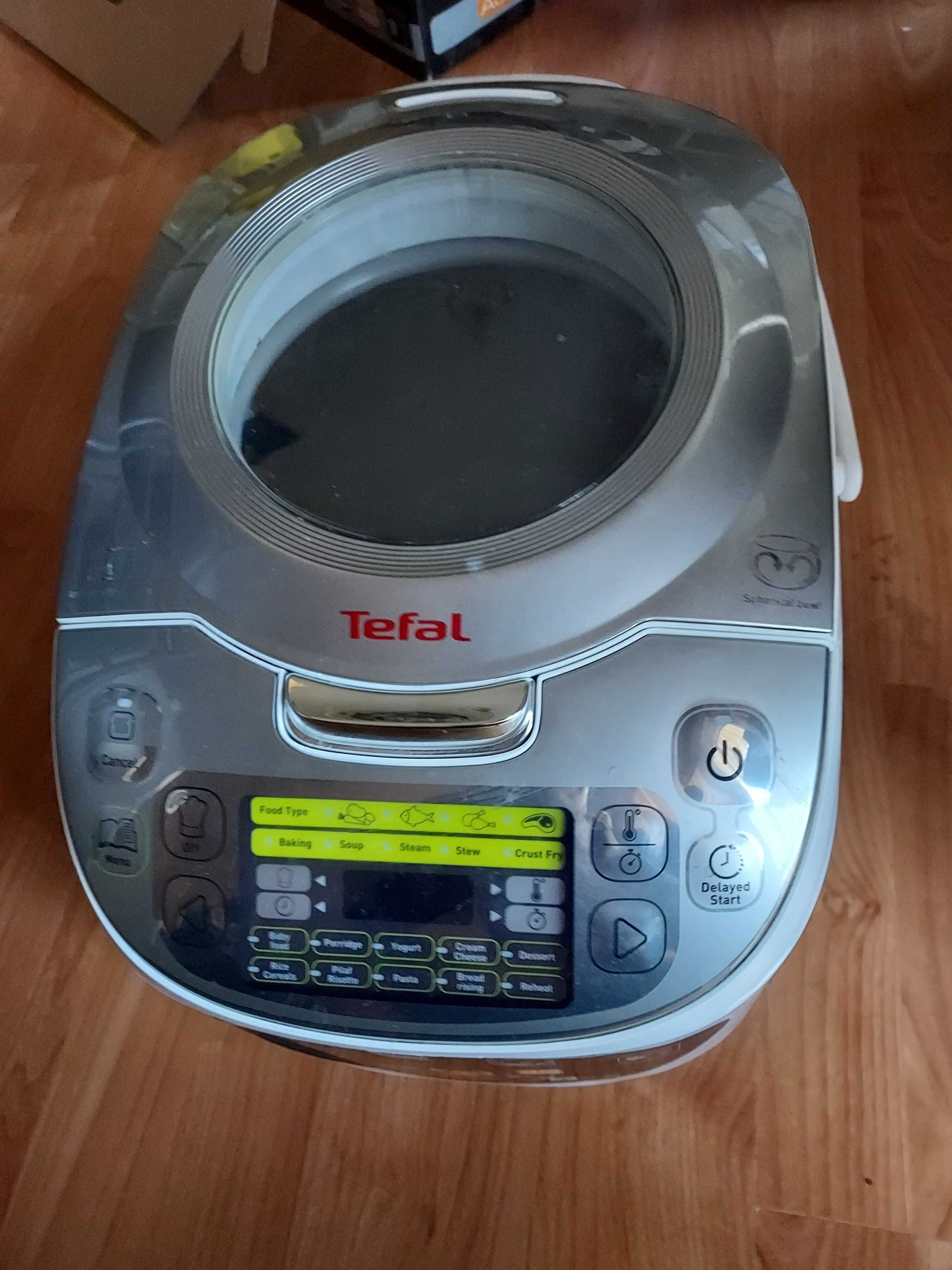 Мултикукър Tefal
