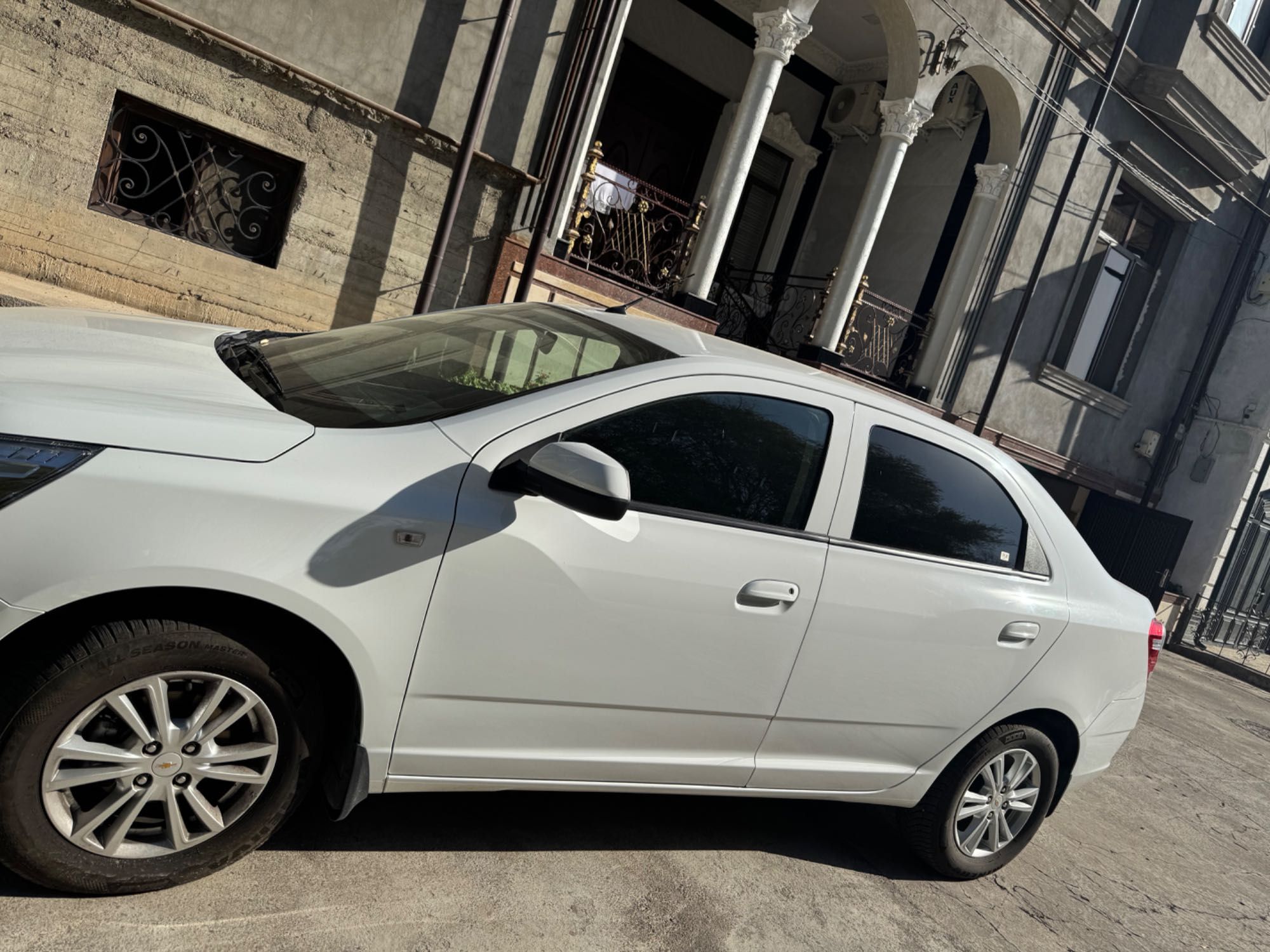Cobalt 2024 full