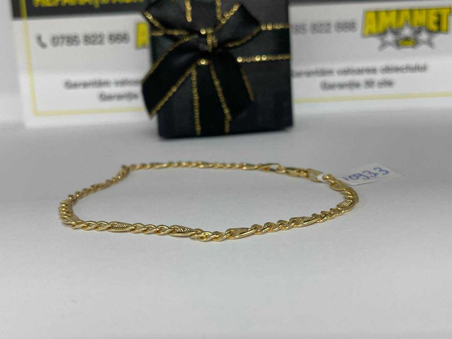 bratara aur 14k (m1) staramanet