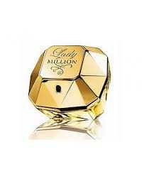 PACO RABANNE LADY Million edp 80ml.