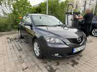 Mazda 3 1.6 DI Turbo 109hp