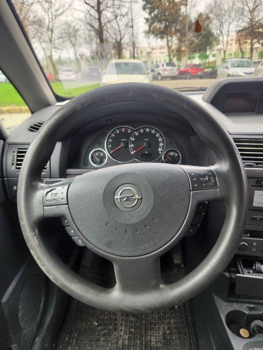 Masina Opel Meriva 1.7 Diesel