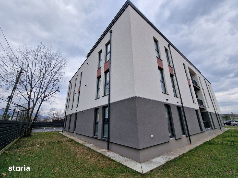 Apartament cu 2 camere, 55 mp, zona Anton Pann