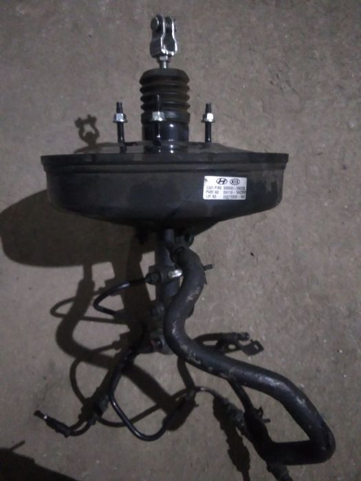 Tulumba Pompa Servofrana Kia Ceed 1 6crdi 58500 1h200 59110 1h000