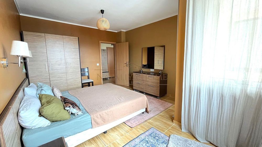 Продава се Двустаен апартамент в Свети Влас - 69 кв.м за 1428 €/кв.м - Снимка #6