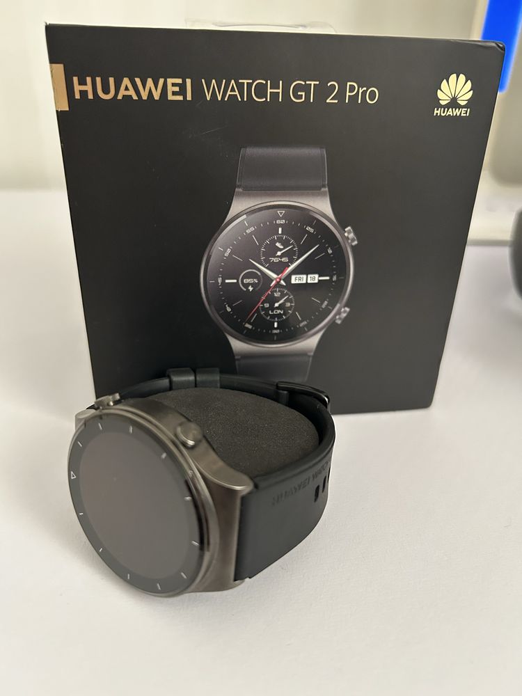 Huawei Watch GT 2 PRO