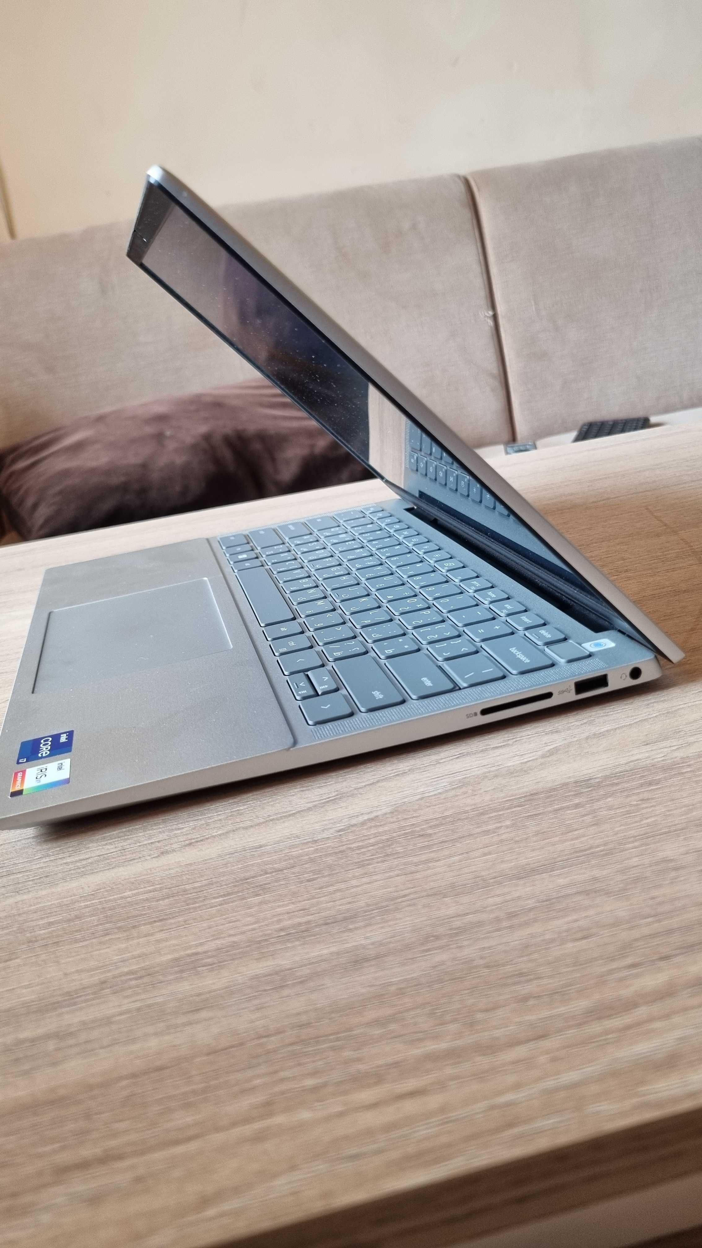 Лаптоп DELL Inspiron 14 5430 - I7 1355U /16GB/512 SSD