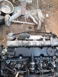 Vand Motor Peugeot Boxer