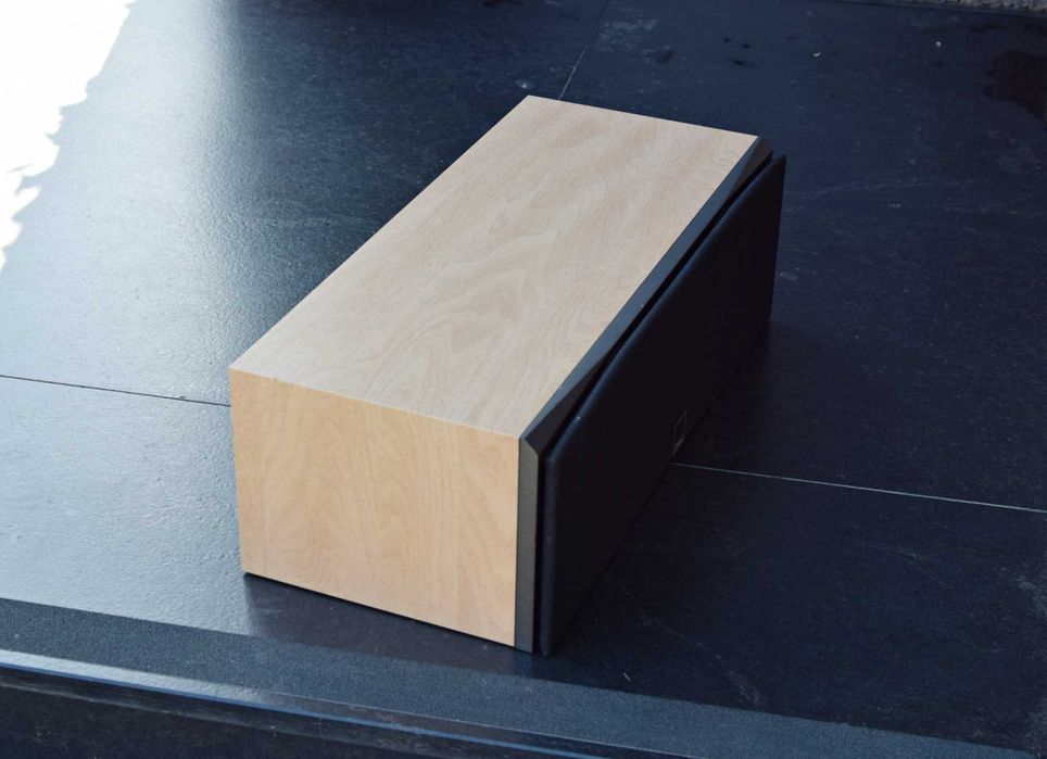 Boxa centru Dali Concept Center, boxe, central