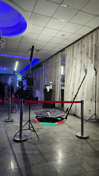 Vând oglindă magicā si selfie 360