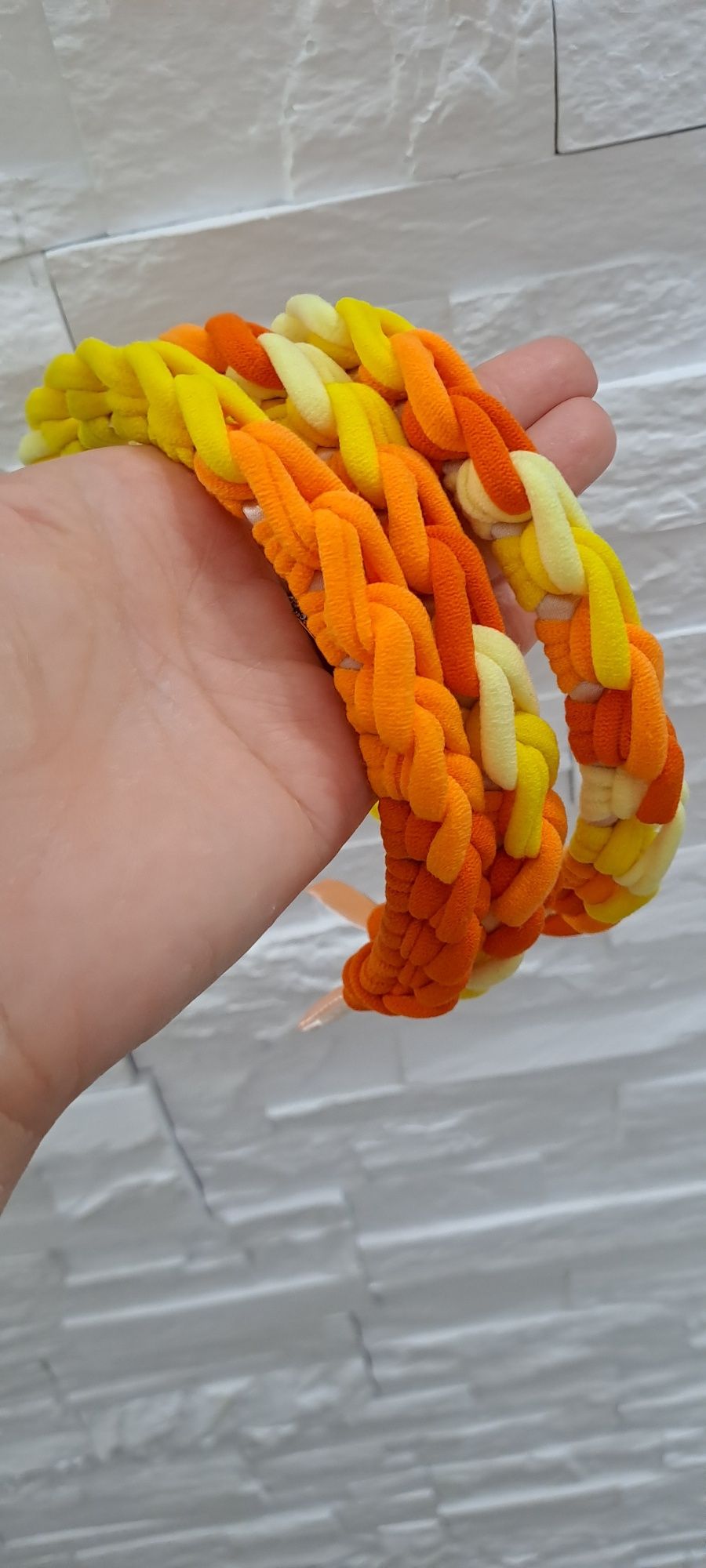 Coronite handmade unice