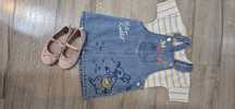 Set sarafan Peter Rabbit 104