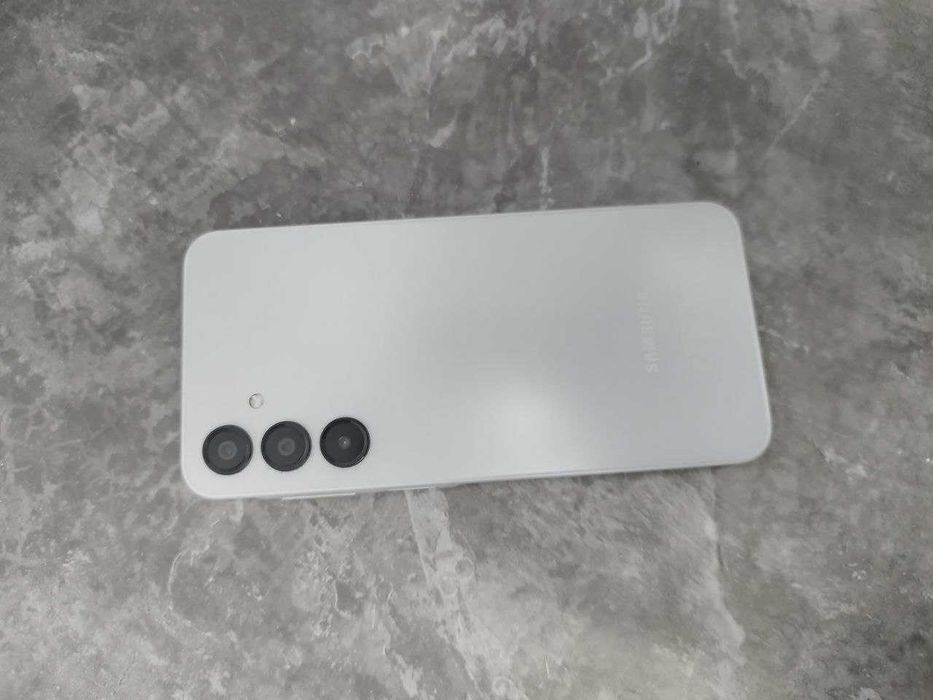 Samsung Galaxy A16 128 гб (772784 г. Кокшетау, ул. Абая 128, 21)