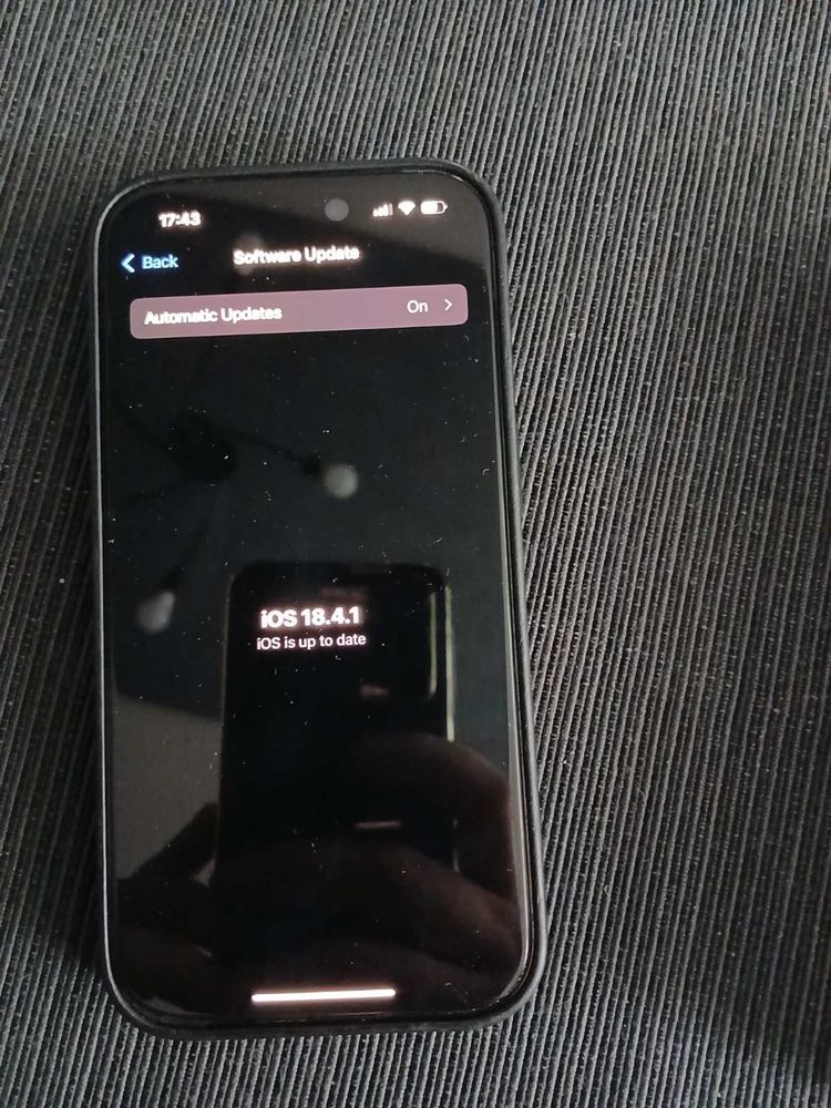 Iphone 14 pro 128 GB