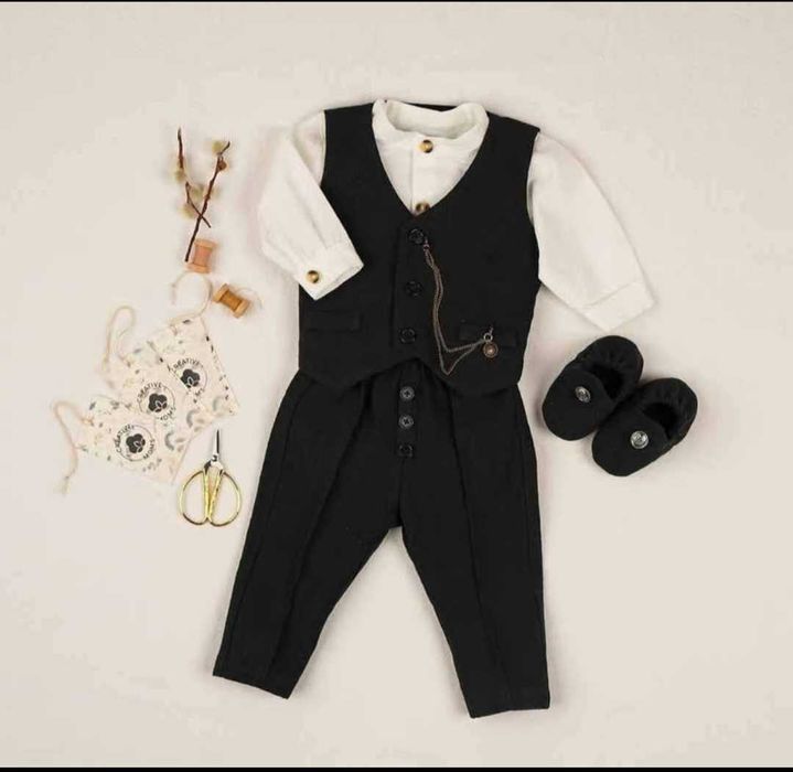 Costum bebe Creative MoMs