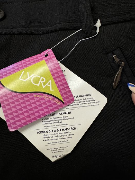 Pantaloni groși TCM, mărime 42/44.