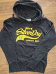 Hanorac dama silverdry