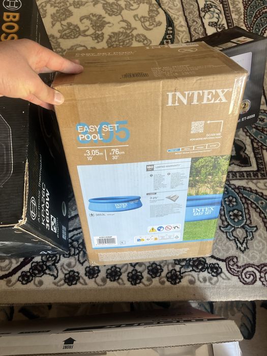 Btavoy texnika sotiladi