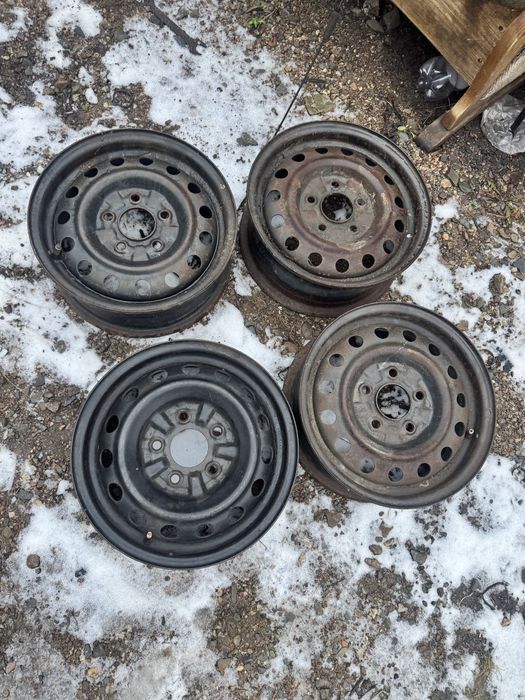 Продам диски на 14