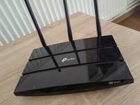 Router cu 3 antene
