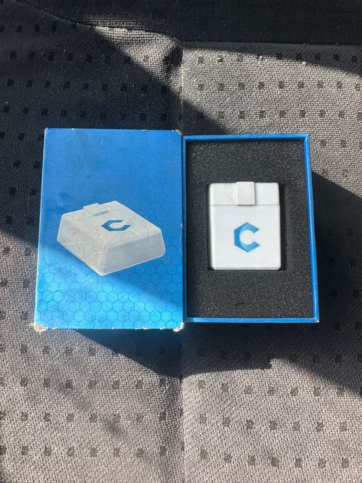 Vând Tester Carista Obd2