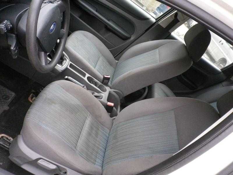 Форд Фокус 1.6i 16V / Ford Focus 1.6i 16V на части