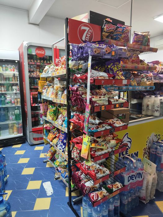 Продава се Магазин в Варна, Спортна зала - 60 кв.м за 9 €/кв.м - Снимка #3