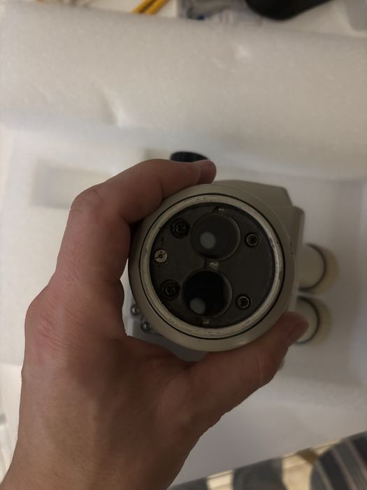 NIKON SMZ-1B бинокулярен микроскоп