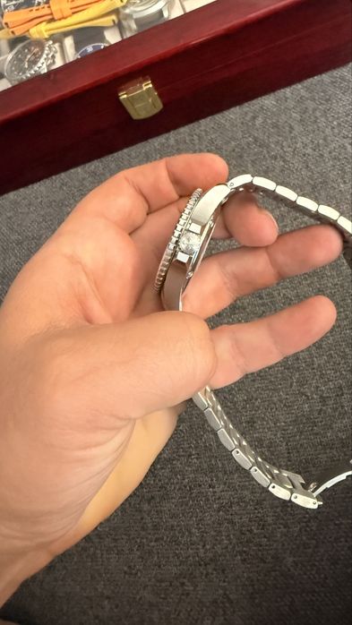 Venezianico Nereide Tungsteno, модел 4521501C